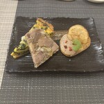 カジュアルダイニング Unisson - 