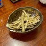 鰻専門店 愛川 - 