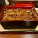 鰻専門店 愛川 - 