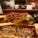 鰻専門店 愛川 - 