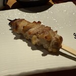 スペイン坂 鳥幸 - 