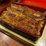 鰻専門店 愛川 - 