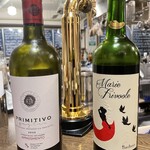 酒飲めフレンチ bisとろタカギ - 