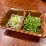 鰻専門店 愛川 - 