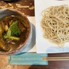蕎麦茶寮　恩寵 - 
