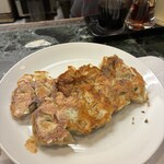 餃子の店 もも - 