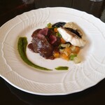 ビステリア サトッロ - 