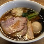 一番いちばん - 