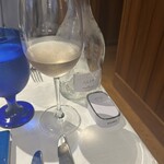 アマルフィイ マリナブルー - 