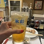 餃子の店 もも - 