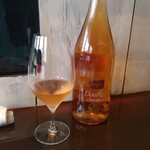 ビステリア サトッロ - 