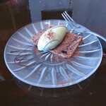 ビステリア サトッロ - 