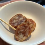 ドイツ国家認定食肉加工マイスターの店 AkitaHam. - 