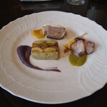 ビステリア サトッロ - 