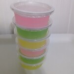 おなかすいた - 料理写真: