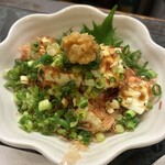 餃子の店 もも - 