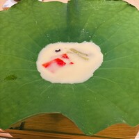 青蓮院門跡前 月おか - 