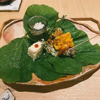 青蓮院門跡前 月おか - 