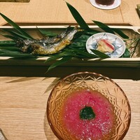 青蓮院門跡前 月おか - 