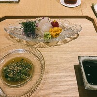 青蓮院門跡前 月おか - 