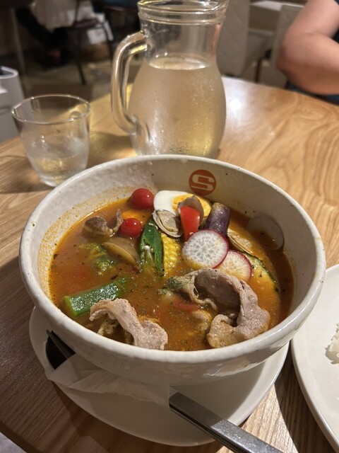 CURRY SHOP Esu photo 3