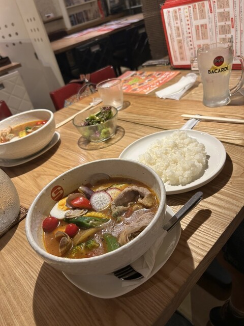 CURRY SHOP Esu photo 5