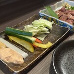 近江雞料理 Kibariya - 