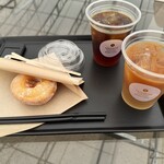 TAKAMURA COFFEE ROASTERS FACTORY&CAFE - 