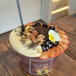 NICO'S CAFE&TABLE - 