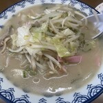 井手ちゃんぽん - 