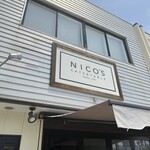 NICO'S CAFE&TABLE - 