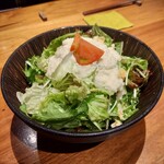 あわい - あわいサラダ小