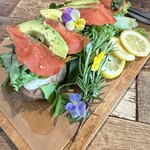 NICO'S CAFE&TABLE - 