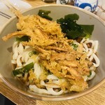 粉吉うどん - 