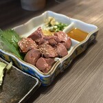 近江雞料理 Kibariya - 
