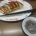 井手ちゃんぽん - 