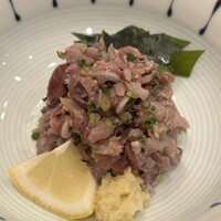 新宿割烹 中嶋 - 