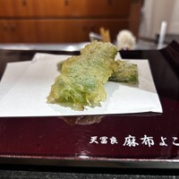 天冨良 麻布よこ田 恵比寿ガーデンプレイス店 - 