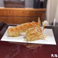 天冨良 麻布よこ田 恵比寿ガーデンプレイス店 - 