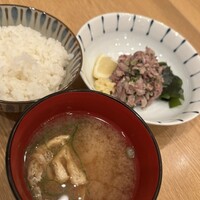 新宿割烹 中嶋 - 