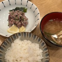 新宿割烹 中嶋 - 