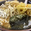 手もみラーメン 十八番