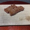 銀座 鉄板焼き ステーキ K-sio