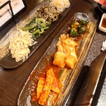 焼肉四季 - 