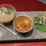 銀座 鉄板焼き ステーキ K-sio - 