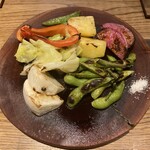 かがやくいろ - 