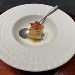 銀座 鉄板焼き ステーキ K-sio - 