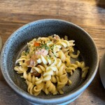 タール タール プラスワン - 料理写真: