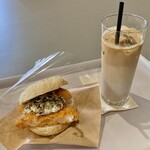 RABBIT BAGELS 西院店 - 