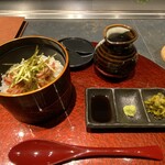 銀座 鉄板焼き ステーキ K-sio - 